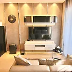 Luxurious & Romantic In The Heart Of Bkk#H Mrt/Bts!